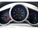 2008 Honda Element LX Gauges