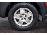 2008 Honda Element LX Wheel