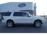 2009 Ford Explorer Limited AWD Exterior