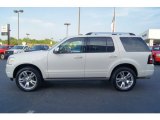 2009 Ford Explorer Limited AWD Exterior