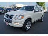 2009 Ford Explorer Limited AWD Data, Info and Specs