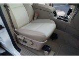 2009 Ford Explorer Limited AWD Front Seat