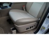 2009 Ford Explorer Limited AWD Front Seat