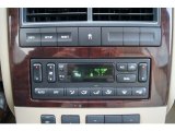 2009 Ford Explorer Limited AWD Controls