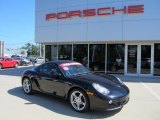 2009 Porsche Cayman 