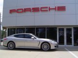 2012 Porsche Panamera V6