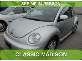 2000 Volkswagen New Beetle GLS Coupe