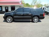 2007 Cadillac Escalade ESV AWD