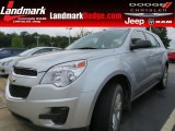 2010 Chevrolet Equinox LS