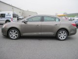 2012 Buick LaCrosse FWD