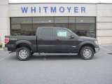 2012 Ford F150 Lariat SuperCrew 4x4