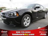 2012 Dodge Charger SE