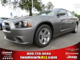 2012 Dodge Charger SE