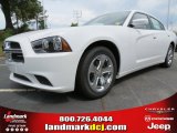 2012 Dodge Charger SE