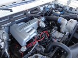 1995 Ford F150 SVT Lightning 5.8 Liter Supercharged OHV 16-Valve V8 Engine