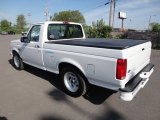 1995 Ford F150 SVT Lightning Exterior