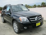 2012 Mercedes-Benz GLK 350