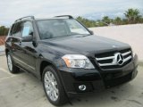 2012 Mercedes-Benz GLK 350