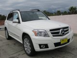 2012 Mercedes-Benz GLK 350