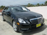 2012 Mercedes-Benz E 350 Sedan
