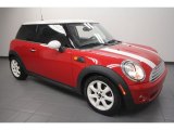 2009 Mini Cooper Hardtop
