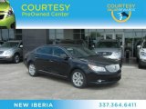 2012 Buick LaCrosse FWD
