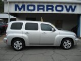 2010 Chevrolet HHR LT