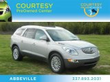 2008 Buick Enclave CXL