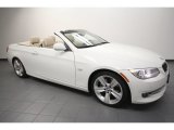 2011 BMW 3 Series 328i Convertible