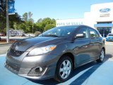 2010 Toyota Matrix 1.8