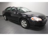 2009 Chevrolet Impala LS