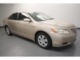 2008 Toyota Camry LE