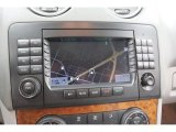 2008 Mercedes-Benz ML 320 CDI 4Matic Navigation