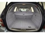 2008 Mercedes-Benz ML 320 CDI 4Matic Trunk