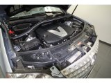 2008 Mercedes-Benz ML 320 CDI 4Matic 3.0L DOHC 24V Turbo Diesel V6 Engine