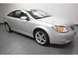 2007 Titanium Metallic Pontiac G5 GT #64353080