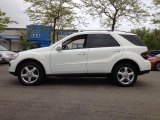 2008 Mercedes-Benz ML 350 4Matic