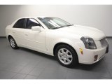 2006 Cadillac CTS Sedan
