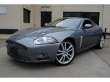 2009 Jaguar XK XKR Coupe