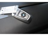 2011 BMW 7 Series 750Li Sedan Keys