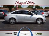 2011 Chevrolet Cruze LS