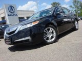 2009 Acura TL 3.5