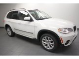 2013 BMW X5 xDrive 35i Premium