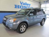 2006 Honda Pilot EX 4WD