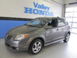 2006 Pontiac Vibe AWD