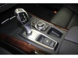 2013 BMW X5 xDrive 35i Premium 8 Speed Sport Steptronic Automatic Transmission
