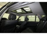 2013 BMW X5 xDrive 35i Premium Sunroof