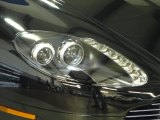 2008 Aston Martin V8 Vantage Roadster Headlight