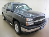 2006 Chevrolet Avalanche LS