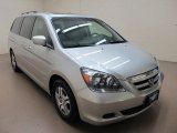 2007 Honda Odyssey EX-L